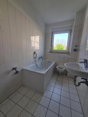 Foto - Erdgeschoßwohnung in Schönebeck (Elbe) zur Miete