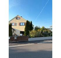 Wohnung EG in Zweifamilienhaus in Neubrunn (97277)