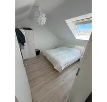 Untermiete Dachgeschosswohnung Simmerath Einruhr.