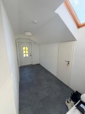 Foto - 2 Zimmer Dachgeschoßwohnung in Simmerath