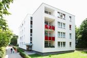 Foto - Demnächst frei! 2-Zimmer-Wohnung in Ratingen West