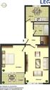 Foto - 2 Zimmer Etagenwohnung zur Miete in Ratingen