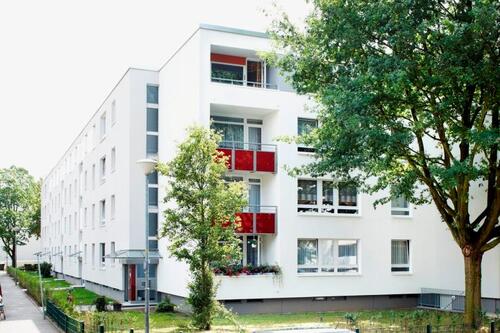 Foto - 2 Zimmer Etagenwohnung in Ratingen
