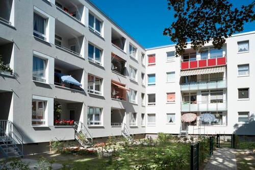 Foto - Etagenwohnung in Ratingen zur Miete