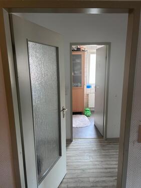 Foto - Etagenwohnung in Zweibrücken zur Miete