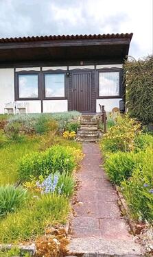 Foto - Kleingarten in Hörnitz (bei Zittau) an der Koitsche e.V.
