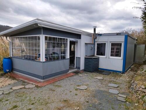Foto - Tinyhouse zu verkaufen, Bensheim Gronau