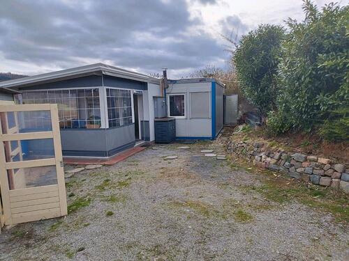 Foto - 2 Zimmer Einfamilienhaus zum Kaufen in Bensheim