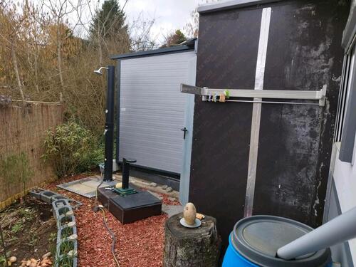 Foto - 2 Zimmer Einfamilienhaus in Bensheim