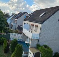 Doppelhaushälfte zur Miete Langenhagen Garten 4 Zi Wohnung Haus