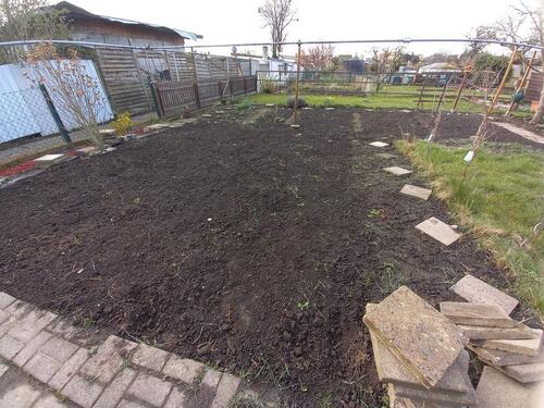 Foto - Grundst&uuml;ck in Magdeburg