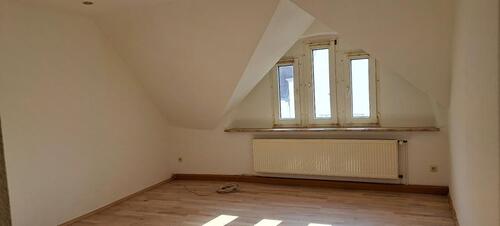 Foto - Etagenwohnung in Wuppertal