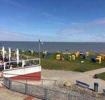 Angebot: 1 Woche an der Nordsee - Butjadingen