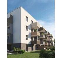 Schöne 1-Zimmer-Wohnung mit EBK und Balkon in Traunstein