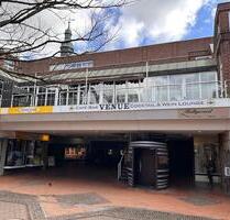 Spiekergasse -StudioAtelier im Zentrum von Gütersloh