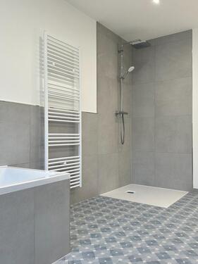 Foto - Etagenwohnung zur Miete in Limbach-Oberfrohna