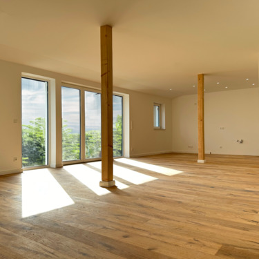 Foto - Etagenwohnung in Limbach-Oberfrohna