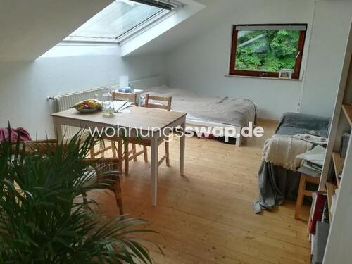 Foto - Wohnungsswap - 1 Zimmer, 30 m² - Glasstraße, Köln