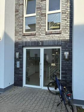 Foto - Schöne 2-Zimmer-Wohnung in Lohne zu vermieten