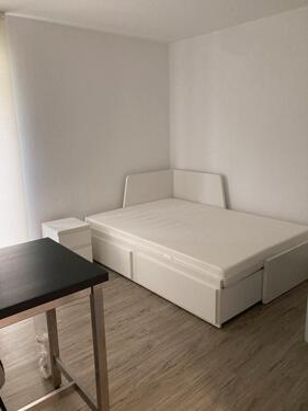 Foto - Etagenwohnung zur Miete in Mönsheim