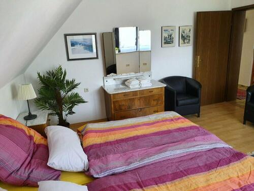 Foto - Monteurwohnung Monteur Wohnung Ascheberg A1 Dortmund ab 6.10.