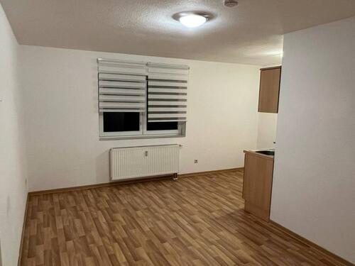 Foto - Etagenwohnung in Vechta