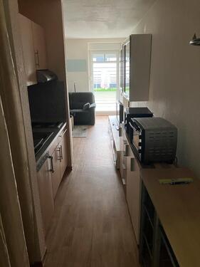 Foto - 1 Zimmer Etagenwohnung in Papenburg