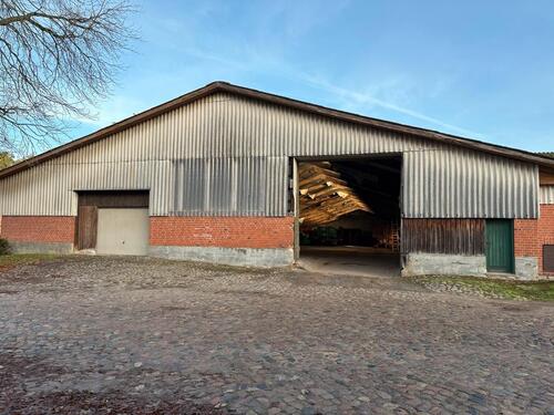 Foto - Lagerhalle - 3.750,00&nbsp;EUR Kaltmiete, ca.&nbsp; 2,50&nbsp;m&sup2;