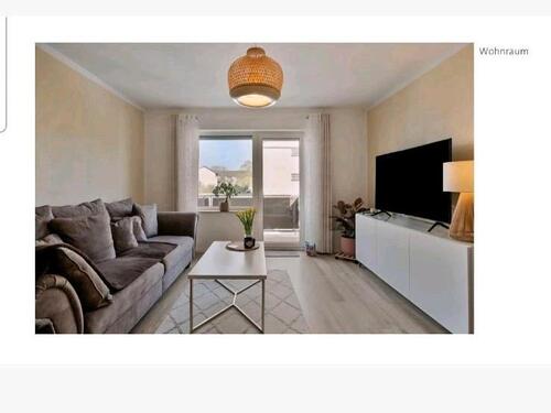 Foto - 1 Zimmer Etagenwohnung zum Kaufen in Leverkusen