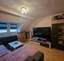 Wunderschöne Dachgeschosswohnung im Altbau - Duisburg Essenberg