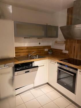 Foto - Etagenwohnung zur Miete in Walldürn