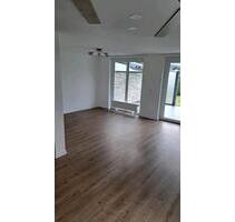 Doppelhaushälfte Krumbach zu vermieten - Jettingen-Scheppach