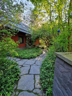 Foto - Ein individueller Traum – natur- und stadtnah