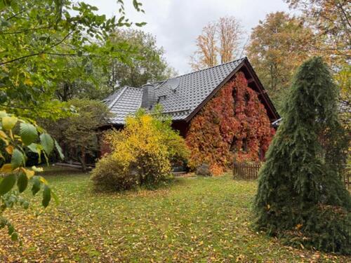 Foto - 5 Zimmer Einfamilienhaus zum Kaufen in Brandis