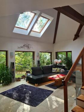 Foto - 5 Zimmer Einfamilienhaus in Brandis