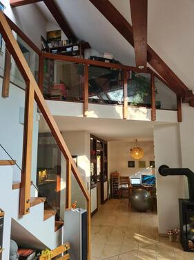 Foto - Einfamilienhaus in Brandis zum Kaufen