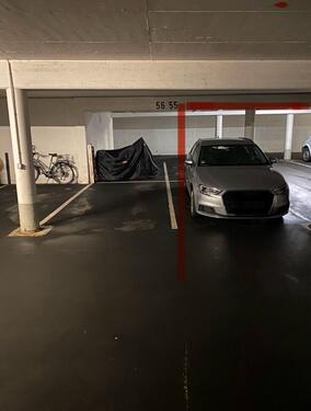 Foto - Vermiete Tiefgaragenstellplatz in 85375 Neufahrn, an der Lohe
