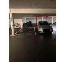 Vermiete Tiefgaragenstellplatz in 85375 Neufahrn, an der Lohe - Neufahrn bei Freising Mintraching-Grüneck