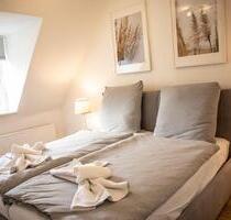 Helles Apartment in Laatzen – Messe- & City-nah, möbliert