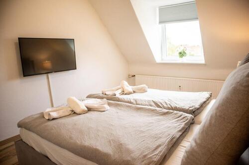 Foto - 1 Zimmer Etagenwohnung zur Miete in Laatzen