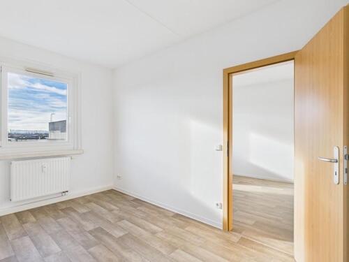 Foto - 3 Zimmer Etagenwohnung zur Miete in Chemnitz