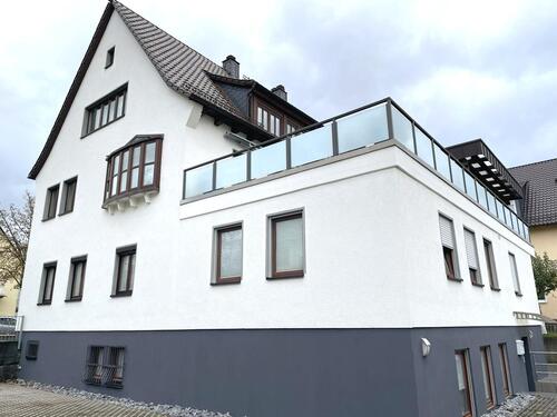 Foto - 2-Zimmer-Wohnung mit durchdachtem Grundriss & Gäste-WC