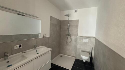 Foto - 3 Zimmer Etagenwohnung zur Miete in Weisenbach