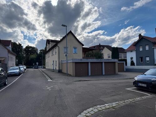 Foto - Voll möblierte 1-Zimmer-Wohnung in zentraler Lage