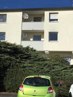 Foto - 2 ZKB Wohnung mit Balkon Kellerraum in Bad Emstal