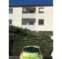 2 ZKB Wohnung mit Balkon Kellerraum in Bad Emstal