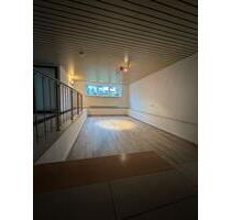 Kellerwohnung mit besonderem Grundriss – ruhige Lage Nähe Fulda - Eichenzell