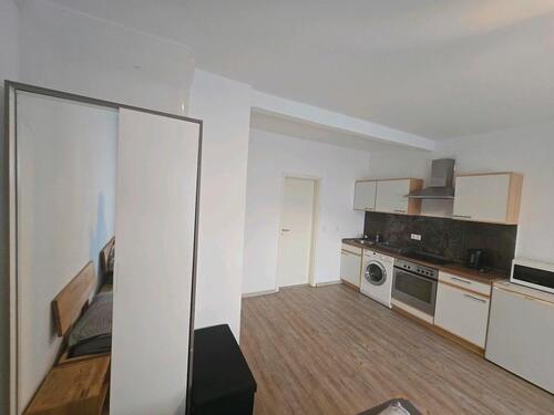 Foto - Möblierte Einzimmerwohnung, im Zentrum- bis zu 2 Personen