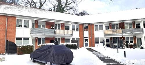 Foto - Seniorenwohnung, barrierefrei, betreutes wohnen