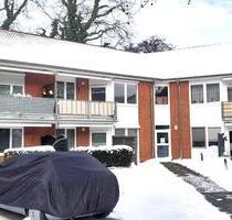 Seniorenwohnung, barrierefrei, betreutes wohnen - Delmenhorst Deichhorst